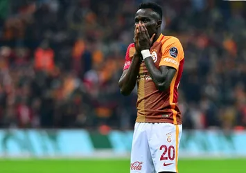 Galatasaray'ın yıldızı Bruma RB Leipzig ile anlaştı