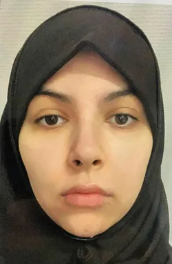 4 dil bilen Fransız Anissa Laaroussi DEAŞ’a katılmak için geldiği Adana’da yakalandı