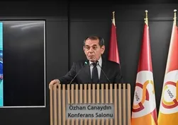 Galatasaray'a 300 milyon euroluk dev gelir!