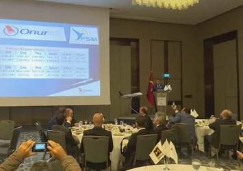 Kutsal topraklara birlikte uçacaklar!