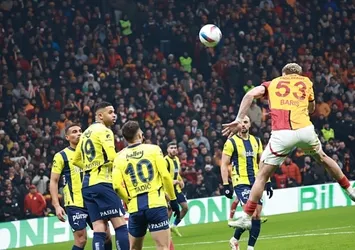 Vali Gül duyurdu! Derbide taşkınlık çıkaran 71 kişiye işlem