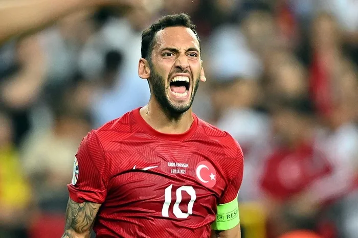 Hakan Çalhanoğlu’ndan flaş Galatasaray açıklaması! İtiraf üstüne itiraf