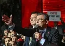 Tavşan kafayı çıkardı!
