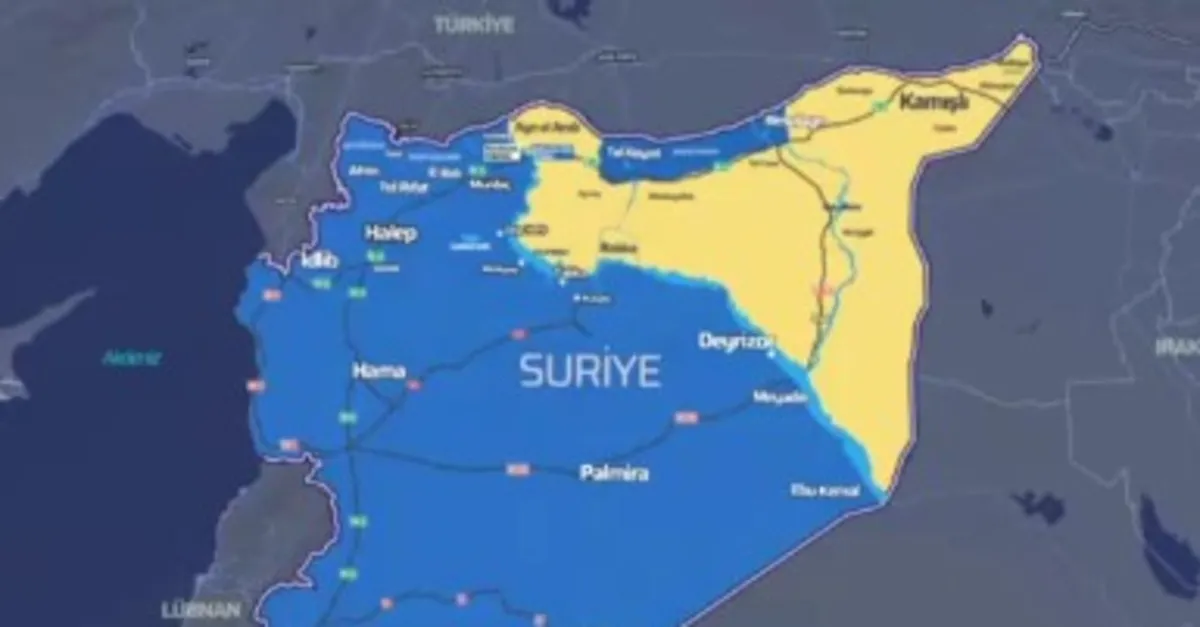 Ahmed Şara ABD elçisi Barrack'a ne diyecek?