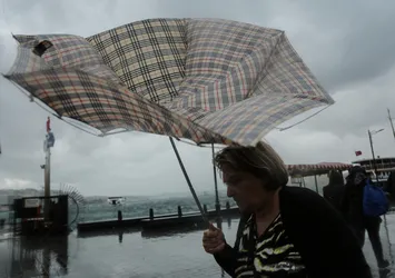 Meteoroloji hava durumu | İstanbul'da bugün hava nasıl olacak? 10 Temmuz Cumartesi hava durumu