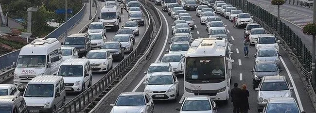 Anayasa Mahkemesi’nden ’trafik sigortası’ kararı: İptal edildi