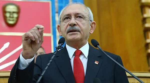 CHP’li isimlerden seçim sonuçlarına ilişkin beklenen provokasyon: Kemal Kılıçdaroğlu ülkemizin bu akşam cumhurbaşkanı ilan edilecektir