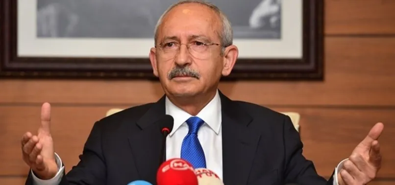 Anayasa Mahkemesinden CHP'ye ret