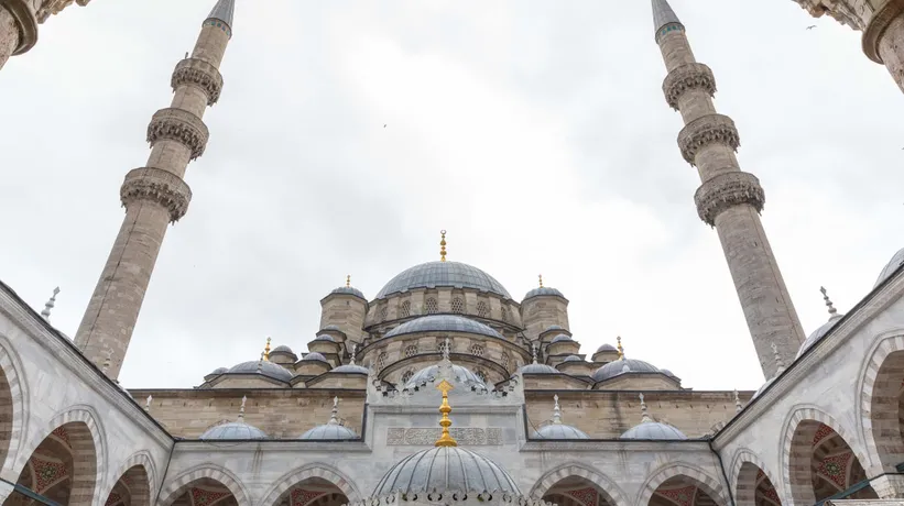 28 Kasım Cuma hutbesi konusu ne? Cuma hutbesi tam metin PDF oku-indir