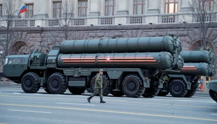 Savunma Sanayii Başkanı İsmail Demir S-400 anlaşmasının detayını açıkladı: Ruslar ulaşamayacak