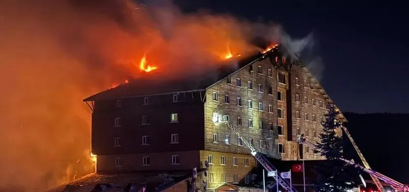Kartalkaya faciasında şoke eden rapor ortaya çıktı! İl Özel İdaresi Grand Kartal Otel’i 5 kez denetlemiş ama…