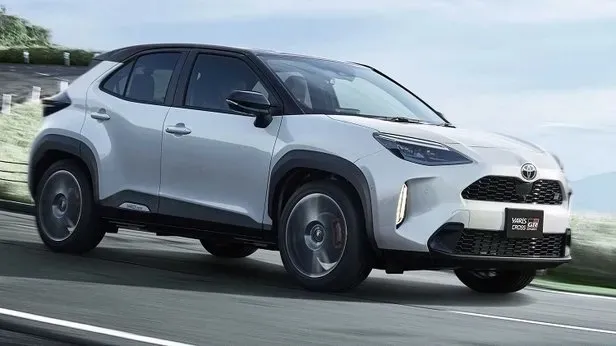 Toyota’dan 2023 yılının son kampanyası: 200 bin TL indirim geldi! 2023 Model Toyota Corolla, Yaris, C-HR, Camry, Rav 4 yeni fiyatları…. - 5