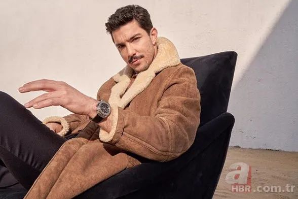 Hadise'nin sevgilisi Kaan Yıldırım'ın eski eşi olay oldu! Kaan Yıldırım'ın eski eşi bakın kim çıktı 3