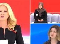 Müge Anlı son dakika: Ramazan Arıkan'ın eski eşi savcılığa teslim oldu