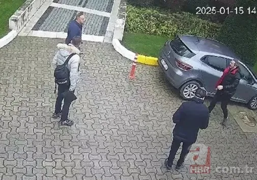 Ünlü şarkıcı Merve Özbey'in eşine suç örgütüne üyelikten tutuklama! Kenan Koçak'ın ifadesi ortaya çıktı 7