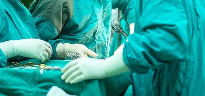 İstanbul’da son 10 yılda 187 başarılı kalp nakli yapıldı