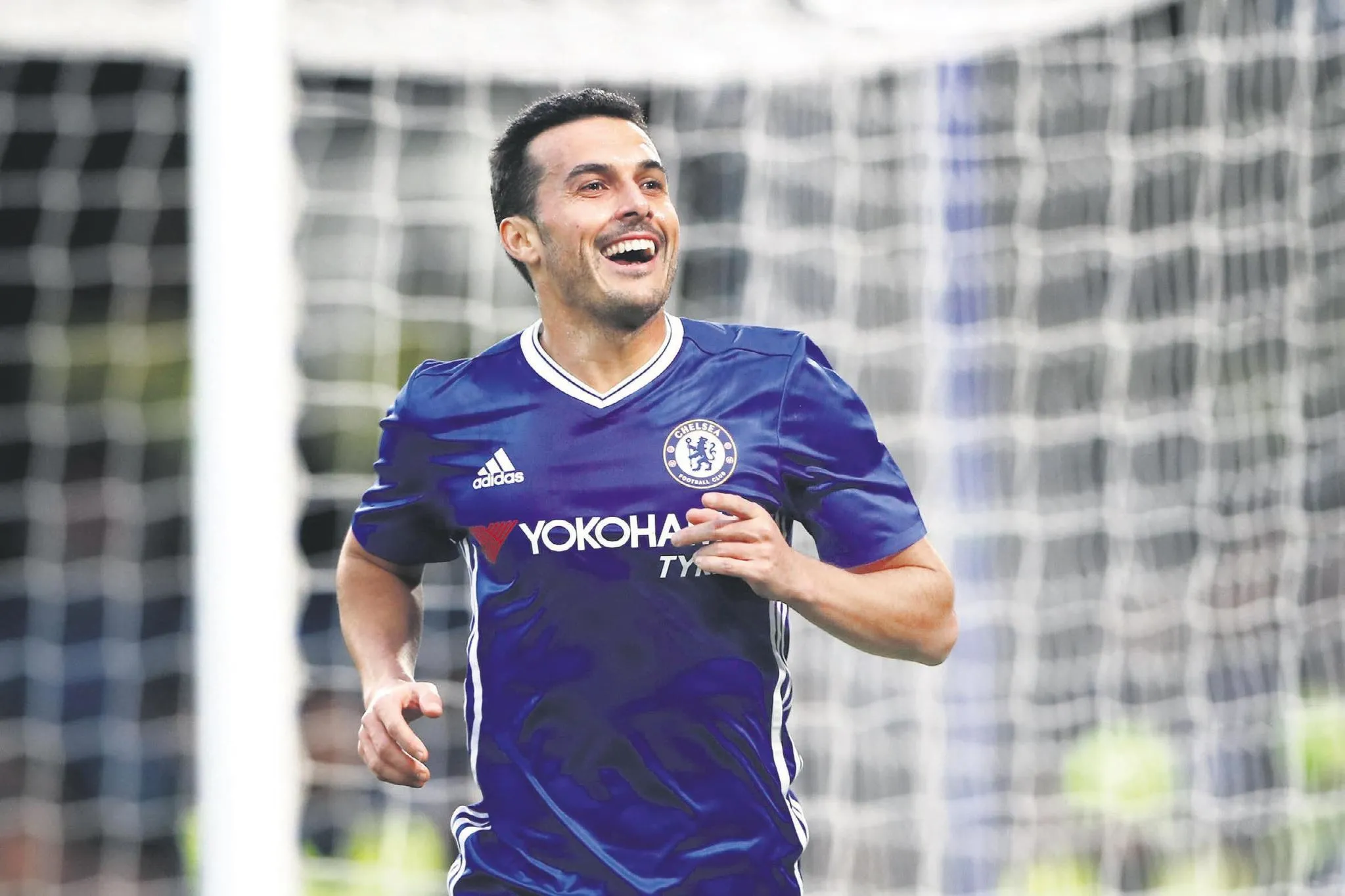 Fenerbahçe’den 2020 harekatı! Pedro, Vertonghen, David Silva ve Matuidi...