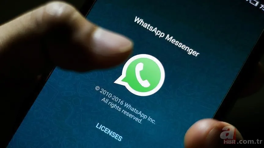 SON DAKİKA! WhatsApp sözleşmesi ile gelen tehlike: Tüm veriler paylaşılacak... Büyük panik yaşanıyor! 7