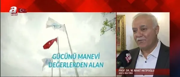 Nihat Hatipoğlu hakkındaki iddialara yanıt verdi: Maaş almıyoruz ve görevleri vekaleten devraldık