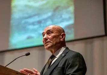 İşi ehline vermek gerek! CHP’li Tunç Soyer belediye işini kıvıramıyor! Vatandaşları perişan etti: 2 km yolu yarım saatte geçmek zorunda mıyız?
