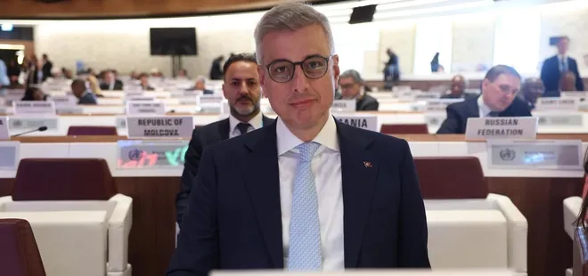 Memişoğlu: Dünyanın en erişilebilir sağlık sistemine sahibiz!