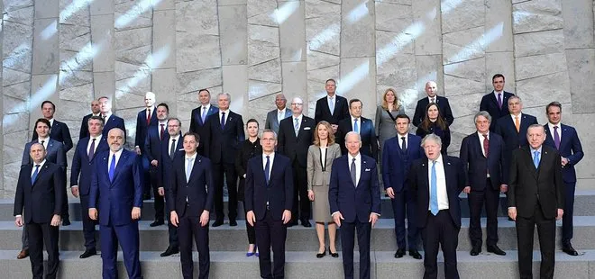 NATO liderler zirvesi savaşı bitirir mi? Diplomatik adımlar çare olacak mı?