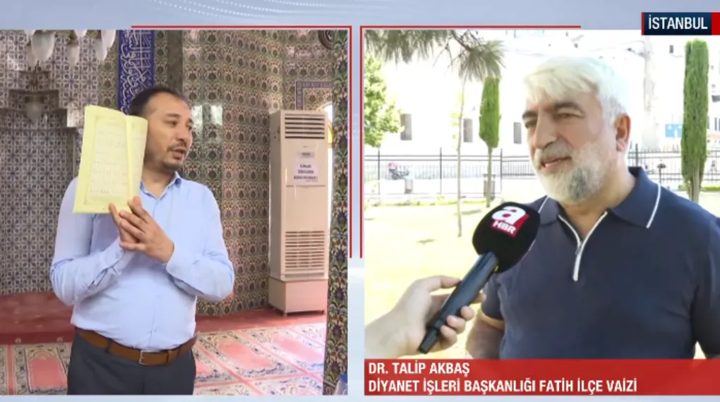 Kur'an kursları ne zaman açılıyor?