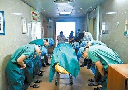 Çarpıcı fotoğraflar ve hikayeleri