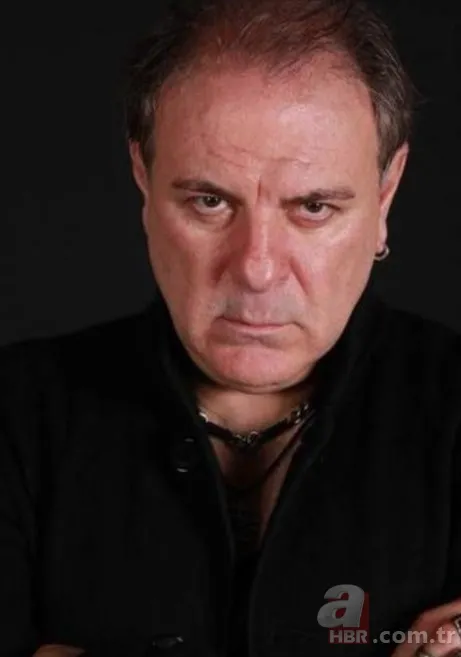 Burak Sergen ölüm döşeğinde 28 yaş küçük eşi Nihan Ünsal tarafından aldatıldı! Nihan Ünsal’dan ortalığı karıştıracak hamle 6