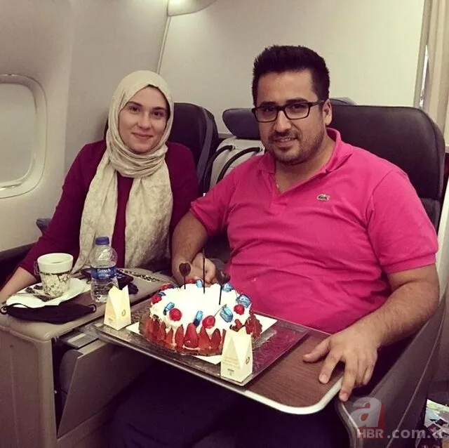 Masterchef Güzide’nin evi nerede? Masterchef Güzide’nin eşi kimdir, ne iş yapıyor? 8