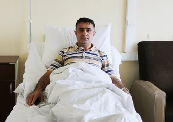 4 bin 500 kişi daha ’meslek hastası’