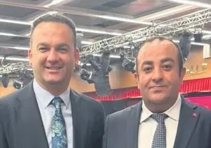 Görele’de ikinci taciz skandalı! CHP’de utanç kalkanı