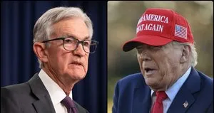 Trump’tan Fed’e tam puan faiz baskısı!