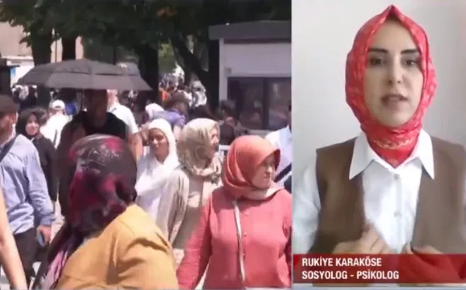 Aşırı sıcaklar psikolojiyi mi bozuyor?