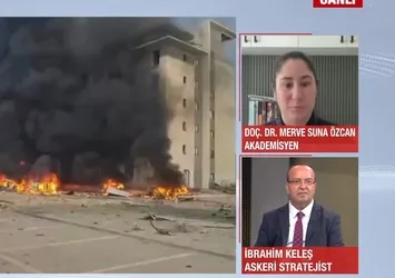 İran 6 parçaya mı bölünecek? The Economist'in kapağı gündemi salladı