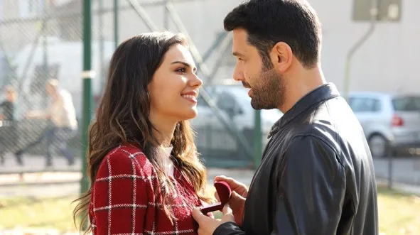 Kimse Bilmez 24.yeni bölüm tek parça izle!