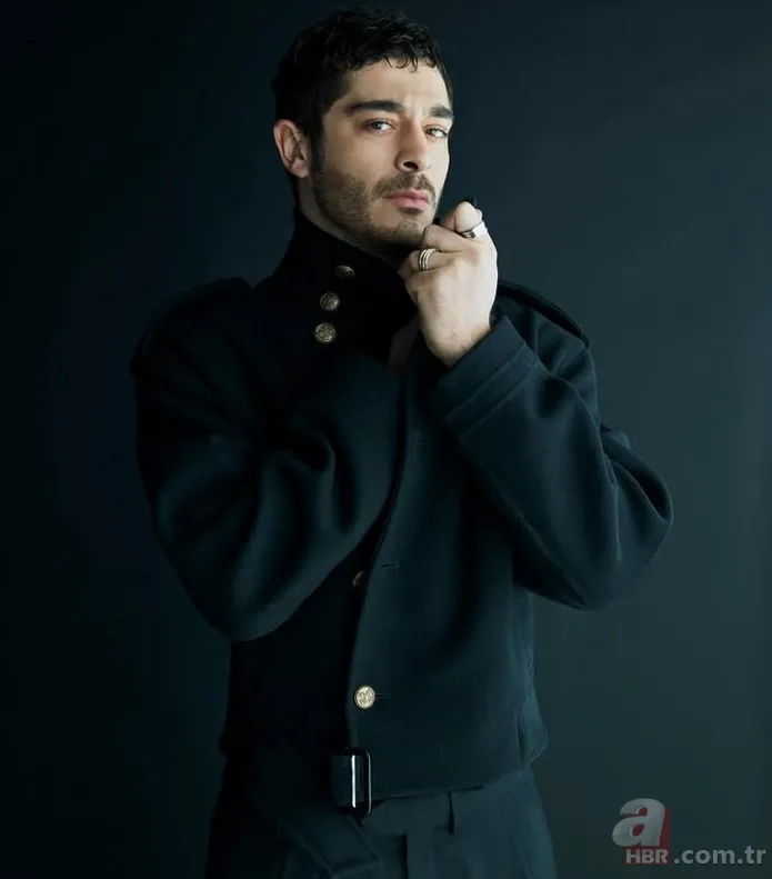 2024 bitmeden aşk bitti! Burak Deniz'in sevgilisi Bestemsu Özdemir'den itiraf... 7