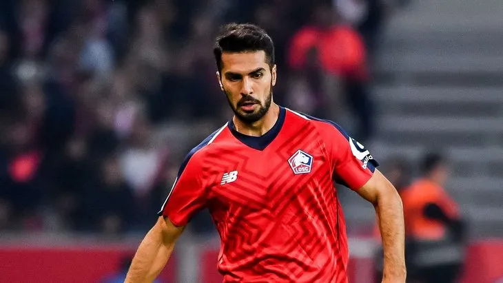 Lille Trabzonspor’un genç yıldızı Serkan Asan’ı istiyor!