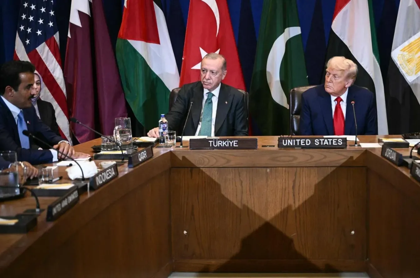 Washington'dan Tel Aviv'e diplomatik tecrit! Netanyahu uyurken açıklanmış: Gazze Kurulu'nda Türkiye var