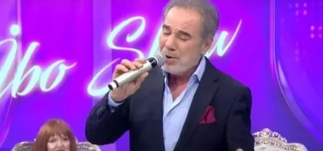 Son dakika | Ünlü şarkıcı Faruk Tınaz hayatını kaybetti