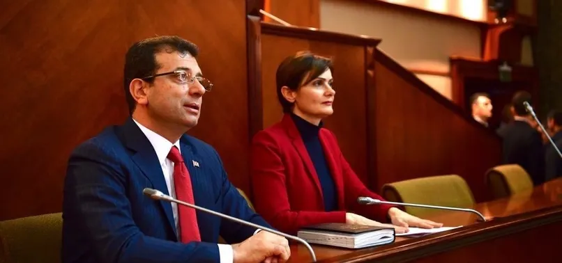 CHP İstanbul İl Başkanı Canan Kaftancıoğlu’nun başörtüsü yasağına destek verdiği ortaya çıktı