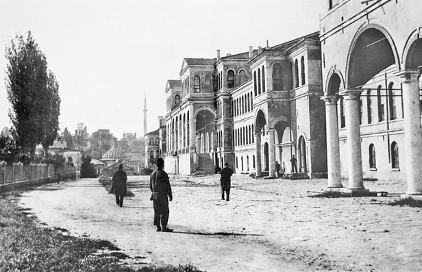 Şehirlerin Osmanlı’daki isimleri arşivlerden çıktı! Listeyi görünce çok şaşıracaksınız! İşte memleketinizin eski adı...