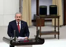 Şentoptan adalet ve tarafsızlık mesajı