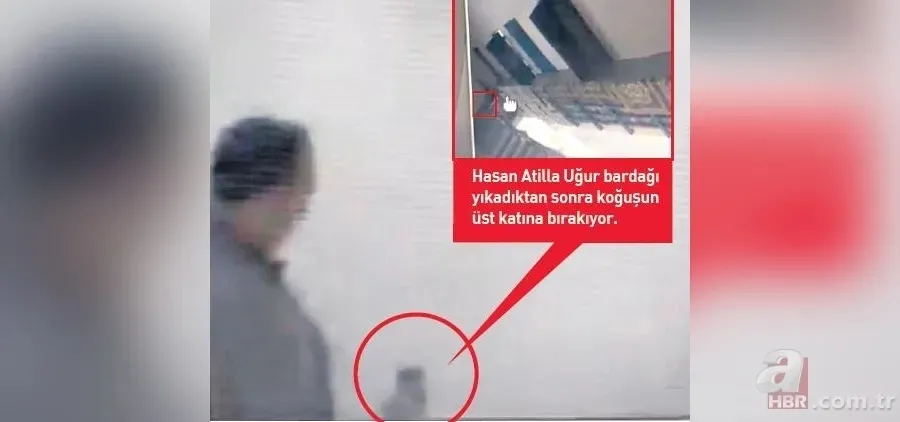 MİT'çi Kaşif Kozinoğlu'nun şüpheli ölümünde cezaevi sırları: Hasan Atilla Uğur'un çelişkili ifadeleri ahaber.com.tr'de - 6