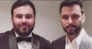 Duygulandıran hediye! Bir tek Selçuk eksikti...