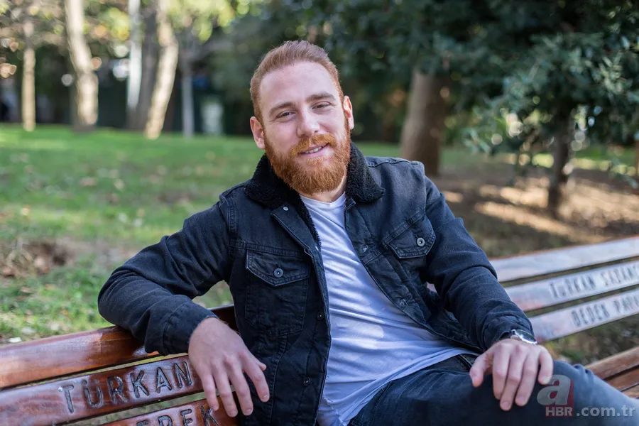 Furkan Kızılay’dan yıllar sonra gelen Havuç itirafı: “O zamanlar mutsuzdum” 6