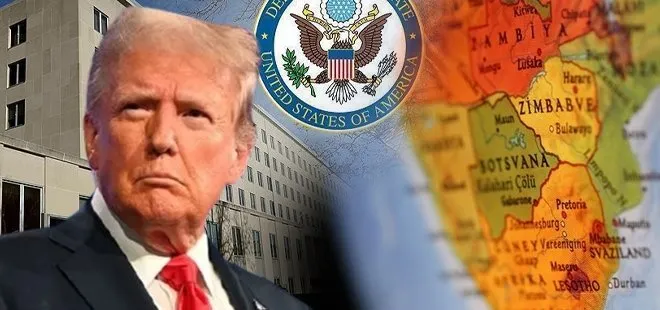 ABD Afrika’dan çekiliyor mu? NYT’den çarpıcı Trump iddiası: Operasyonlar sonlanacak