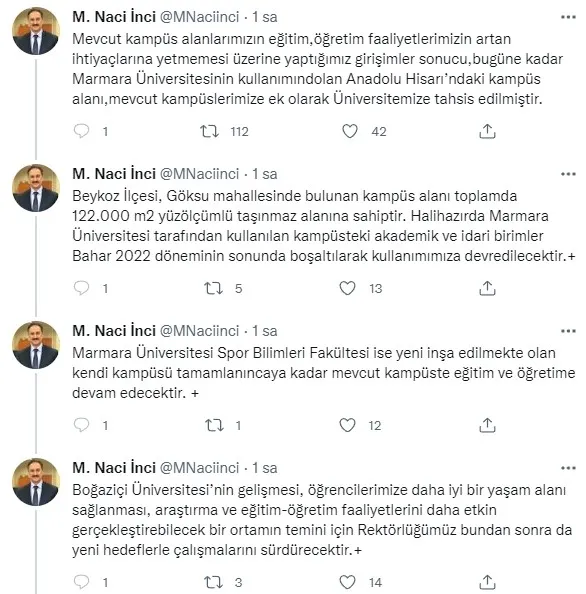 bogazici-universitesi-baskan-erdoganda-sukranlarimizi-sunariz-1645209955506.jpg Boğaziçi Üniversitesi: Başkan Erdoğan'a şükranlarımızı sunarız - 1