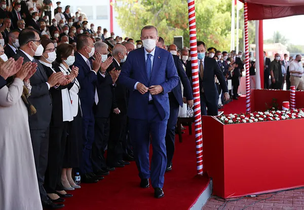 Dışişleri Bakanlığından AB’ye yönelik son dakika açıklaması: Kıbrıs gerçeklerinden ne kadar kopuk olduğunun yeni bir kanıtı