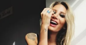 İrem Derici’den Bursaspor açıklaması